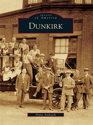 cover image of Dunkirk